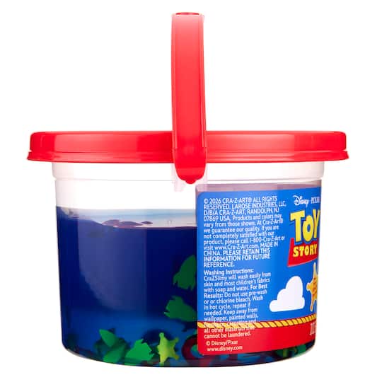 Disney® Pixar Cra-Z-Slimy™ Toy Story Slime Bucket